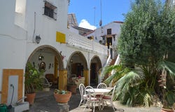Jerez de la Frontera, Andalusia 11401