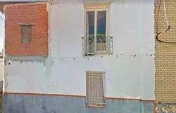Corral de Almaguer, Castile-La Mancha
