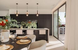Los Flamingos, Marbella, Malaga