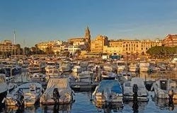 Palamós, Catalonia 17230