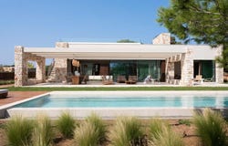 Maó, The Balearic Islands 07703