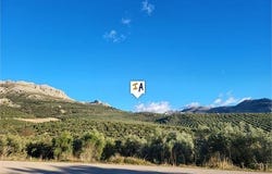 Villanueva Del Trabuco, Malaga