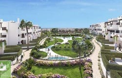 San Juan de los Terreros, Almería, España, Vera, Andalucía