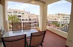 Golf 1, Roquetas de Mar, Andalusia 04740
