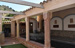 Cajiz, Andalusia 29792