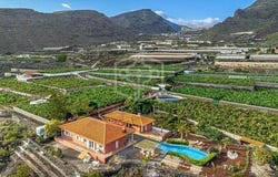 Acantilados De Los Gigantes, Tenerife