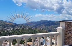 Cómpeta, Andalusia 29754