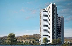 Malaga Centro, Malaga, Malaga