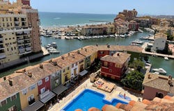 Avinguda de lHorta, Port Saplaya, Valencian Community 46120