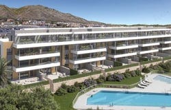 Montemar, Malaga