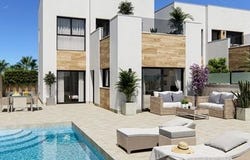 Benijofar, Costa Blanca (alicante)