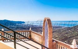 Torrox, Málaga