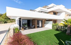 Benitachell, Valencia 03726