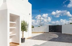 Cox, Costa Blanca (alicante)