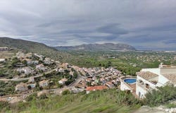 Pedreguer, Alicante