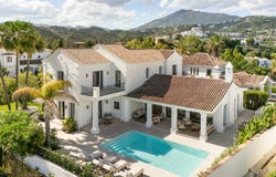 Benahavis, Andalusia 29678