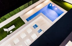 Finestrat, Valencia 03509