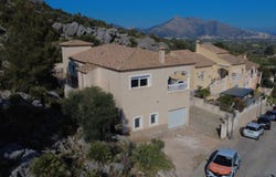 Tormos, Valencia 03795