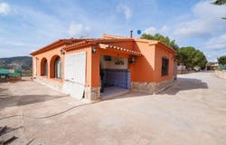 Benissa, Valencia 03720