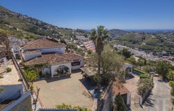Cómpeta, Andalusia 29754
