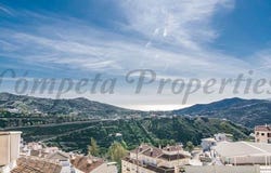 Cómpeta, Andalusia 29754