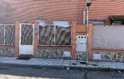 Santo Domingo-Caudilla, Castile-La Mancha