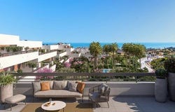 Casares Playa, Manilva, Malaga