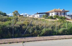 Valle de Guadalhorce, Andalusia 29130