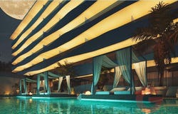 Fuengirola, Andalusia 29640