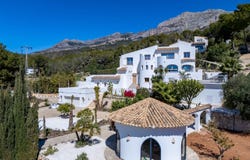 Alicante, Valencian Community 03590