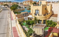Orihuela Costa, Costa Blanca (alicante)