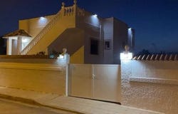San Miguel De Salinas, Costa Blanca (alicante)