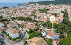 Sant Feliu de Guíxols, Catalonia 17220