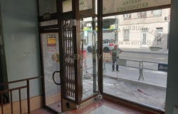 Alicante/Alacant, Valencian Community