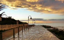 Denia, Valencian Community 03700