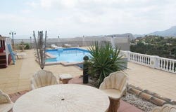 Aledo, Murcia 30859