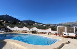 Orba, Valencia 03790