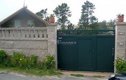 Nigran, Pontevedra 36350