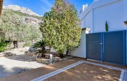Altea, Costa Blanca (alicante)
