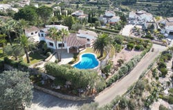 Monte Pego, Valencia 03789