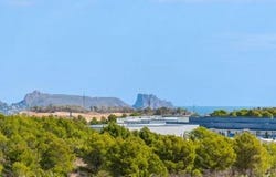 Polop, Costa Blanca (alicante)
