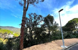 Santa Cristina d'Aro, Catalonia