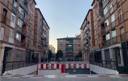 Granada, Granada
