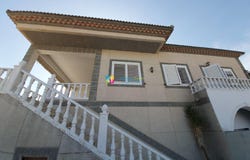 Oria, Andalusia 04800