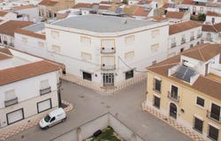 Pedrera, Andalusia