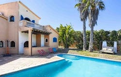 Santa Ponsa, Baleares