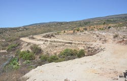 Güímar, Canary Islands