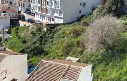 Cómpeta, Andalusia