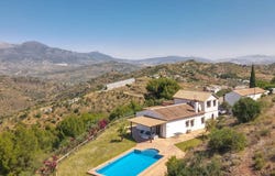 Guaro, Andalusia 29108