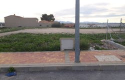 Molina de Segura, Region of Murcia